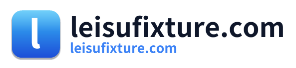 leisufixture.com Logo